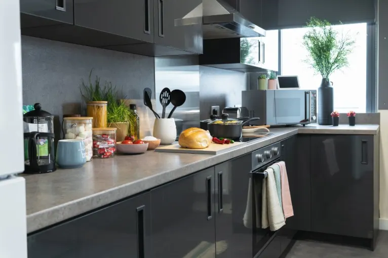 Image of Oxford House, Newcastle