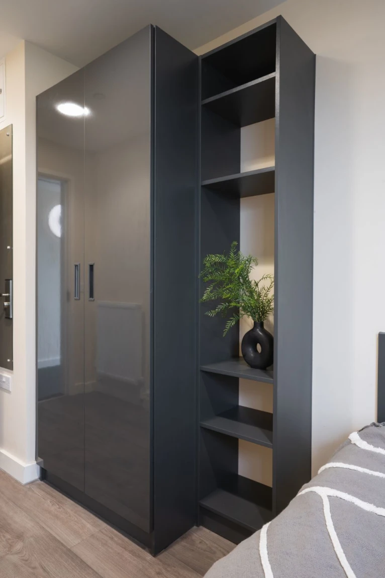 Image of Oxford House, Newcastle