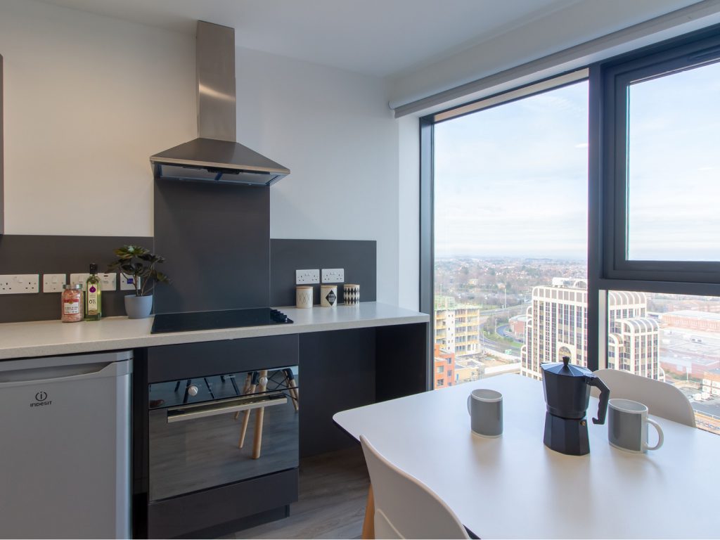 Image of Oxford Point, Bournemouth