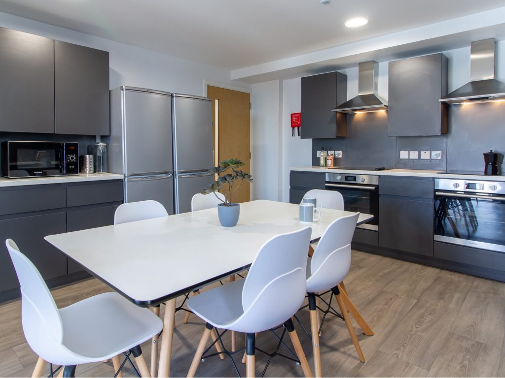 Image of Oxford Point, Bournemouth