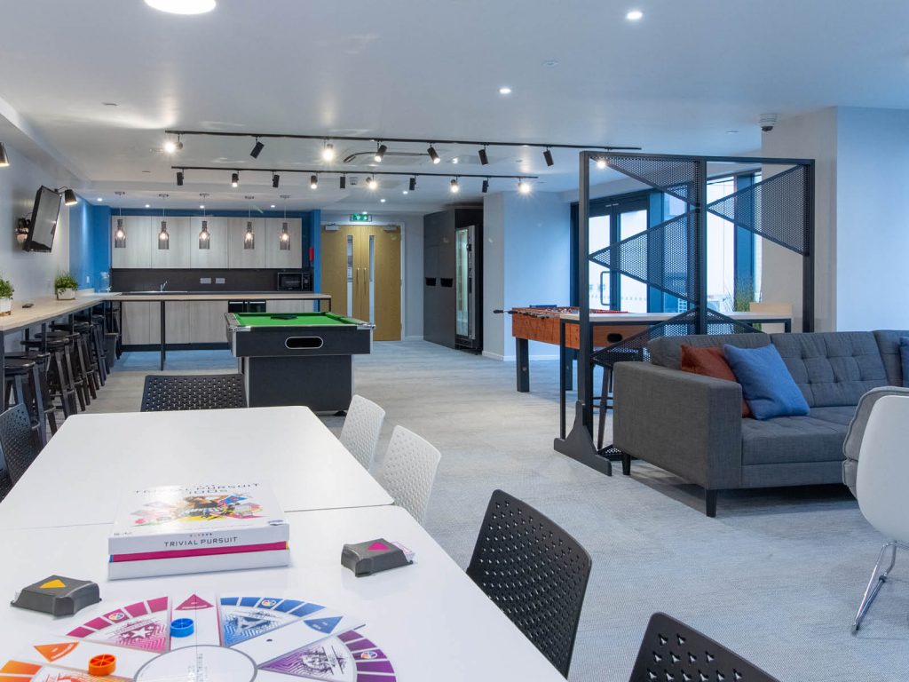 Image of Oxford Point, Bournemouth