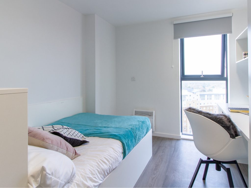 Image of Oxford Point, Bournemouth