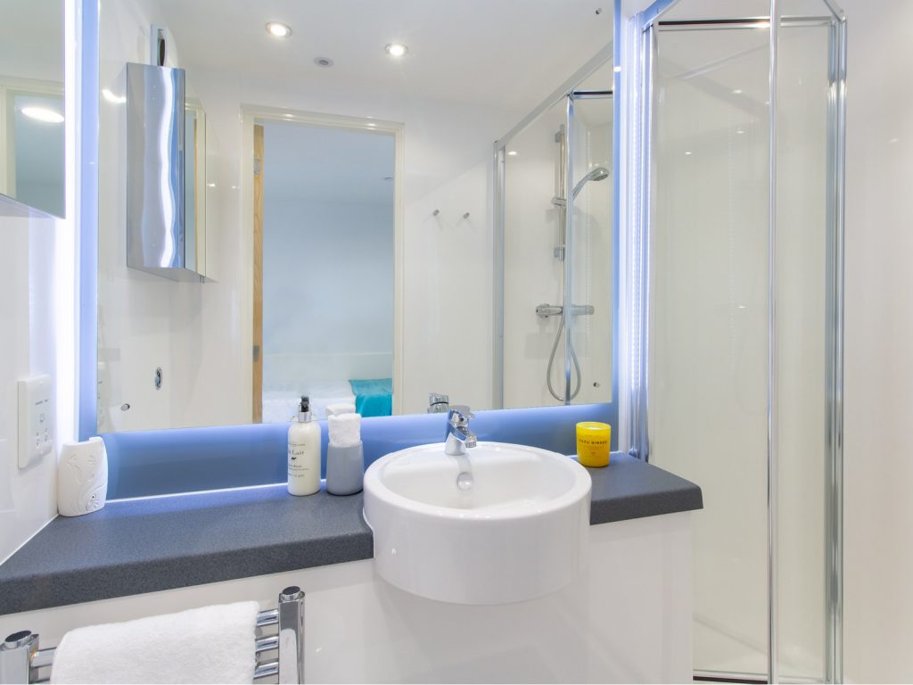 Image of Oxford Point, Bournemouth