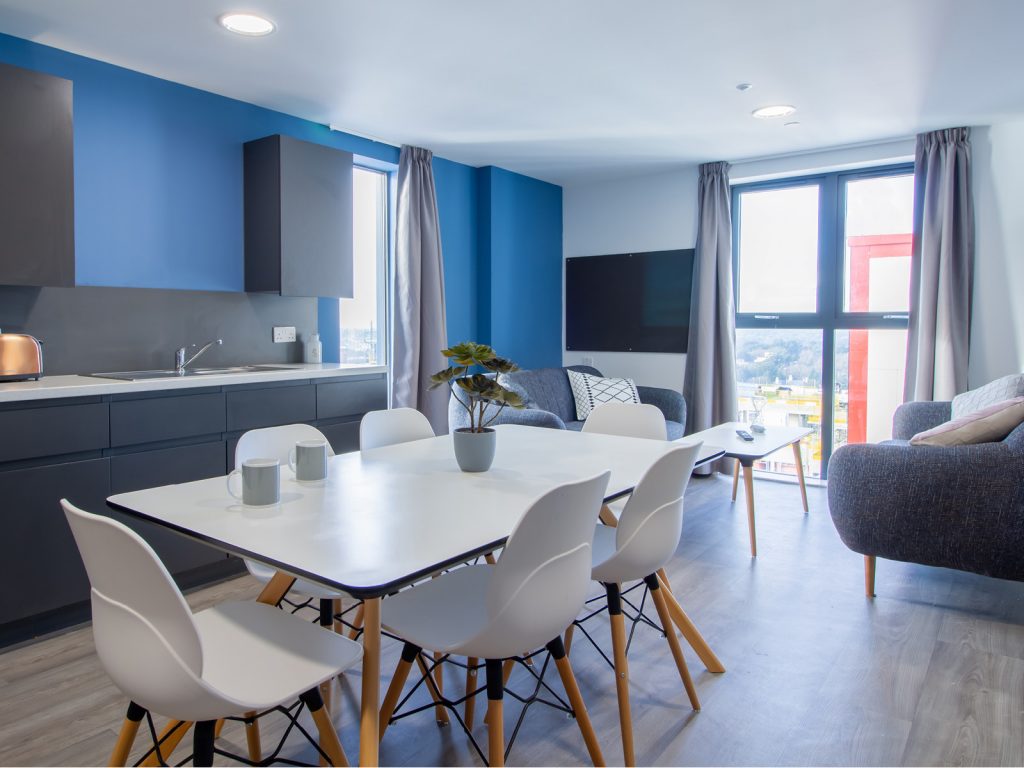 Image of Oxford Point, Bournemouth