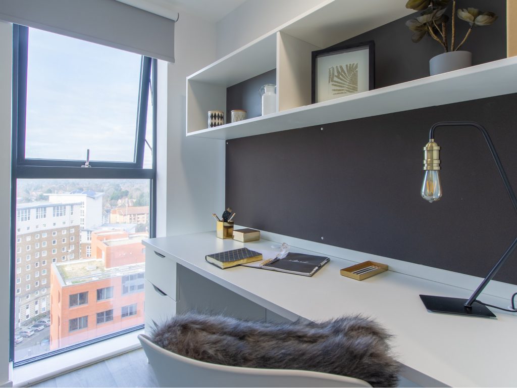 Image of Oxford Point, Bournemouth