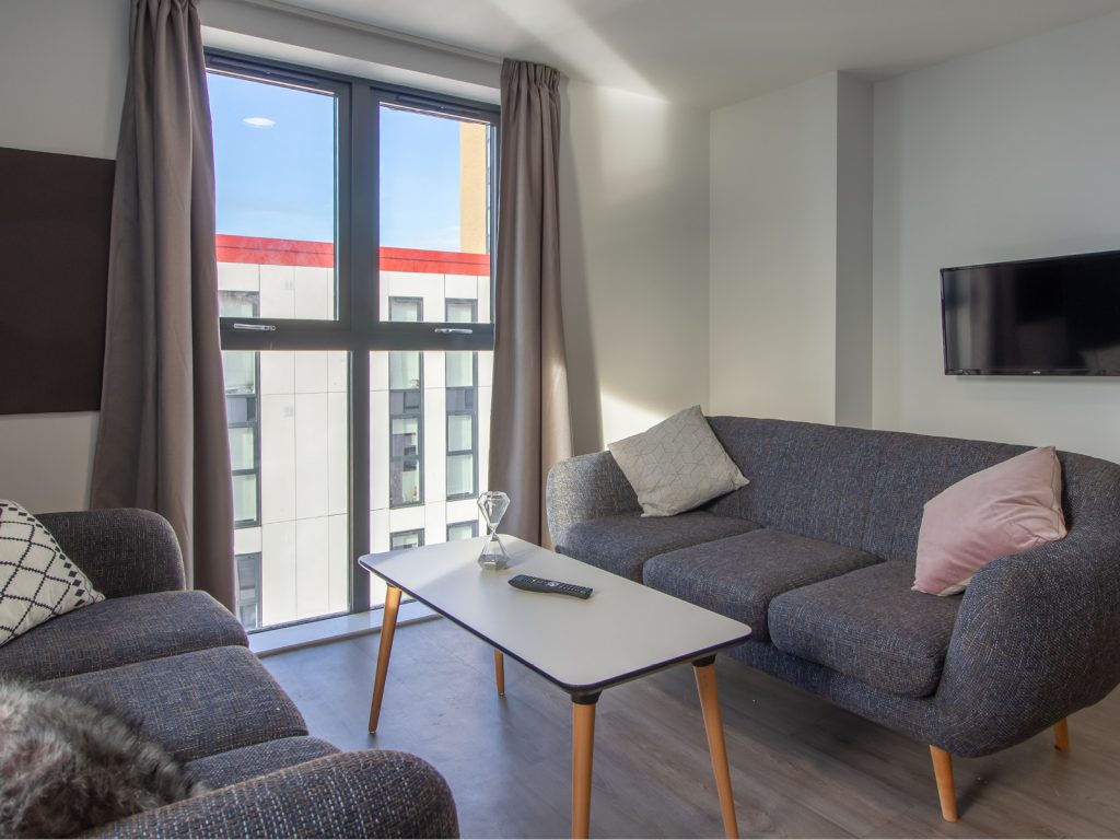 Image of Oxford Point, Bournemouth