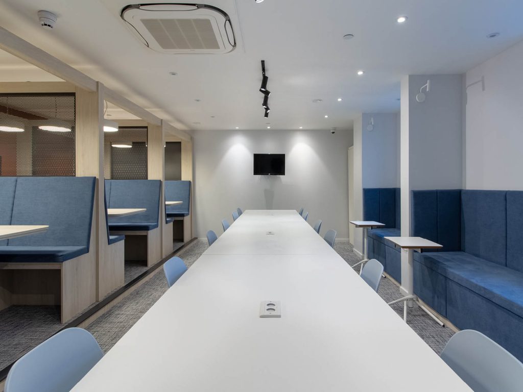 Image of Oxford Point, Bournemouth