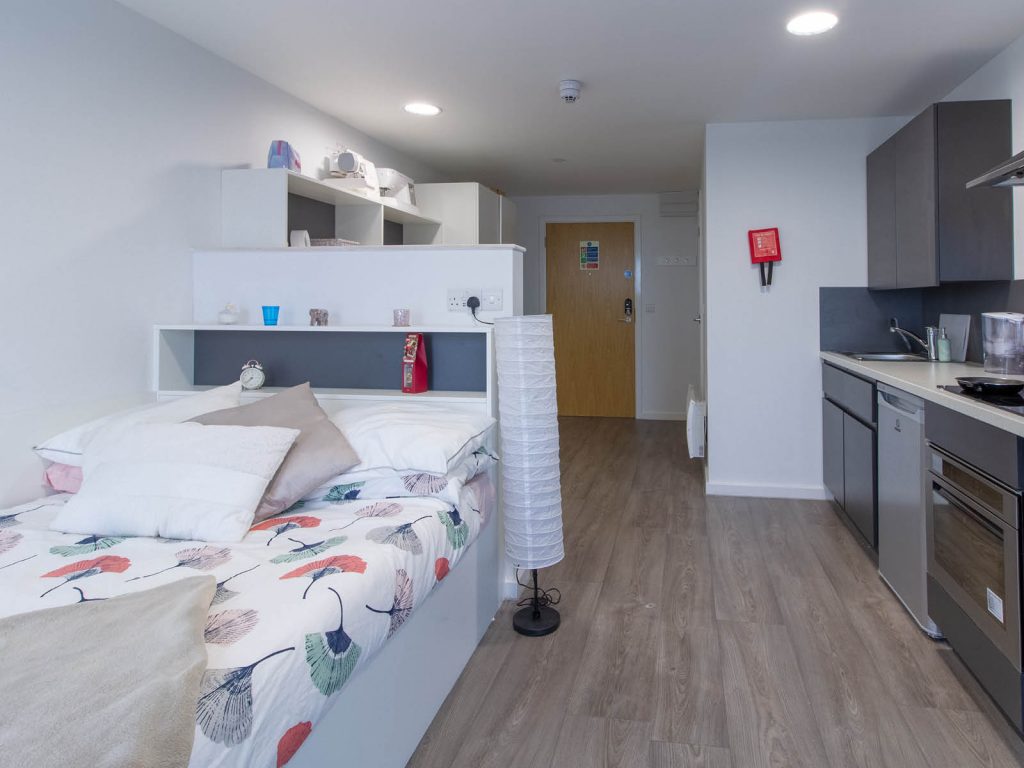 Image of Oxford Point, Bournemouth