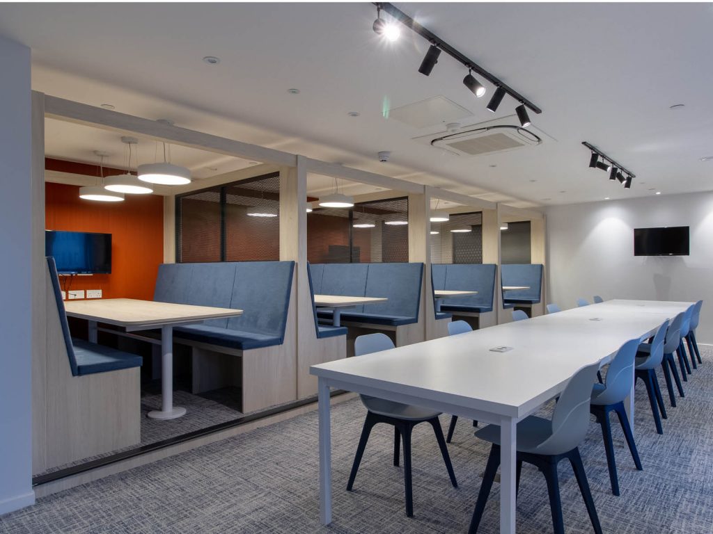 Image of Oxford Point, Bournemouth