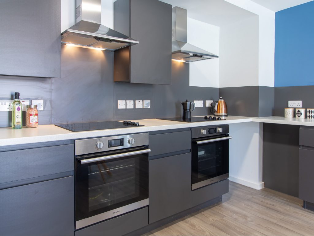 Image of Oxford Point, Bournemouth