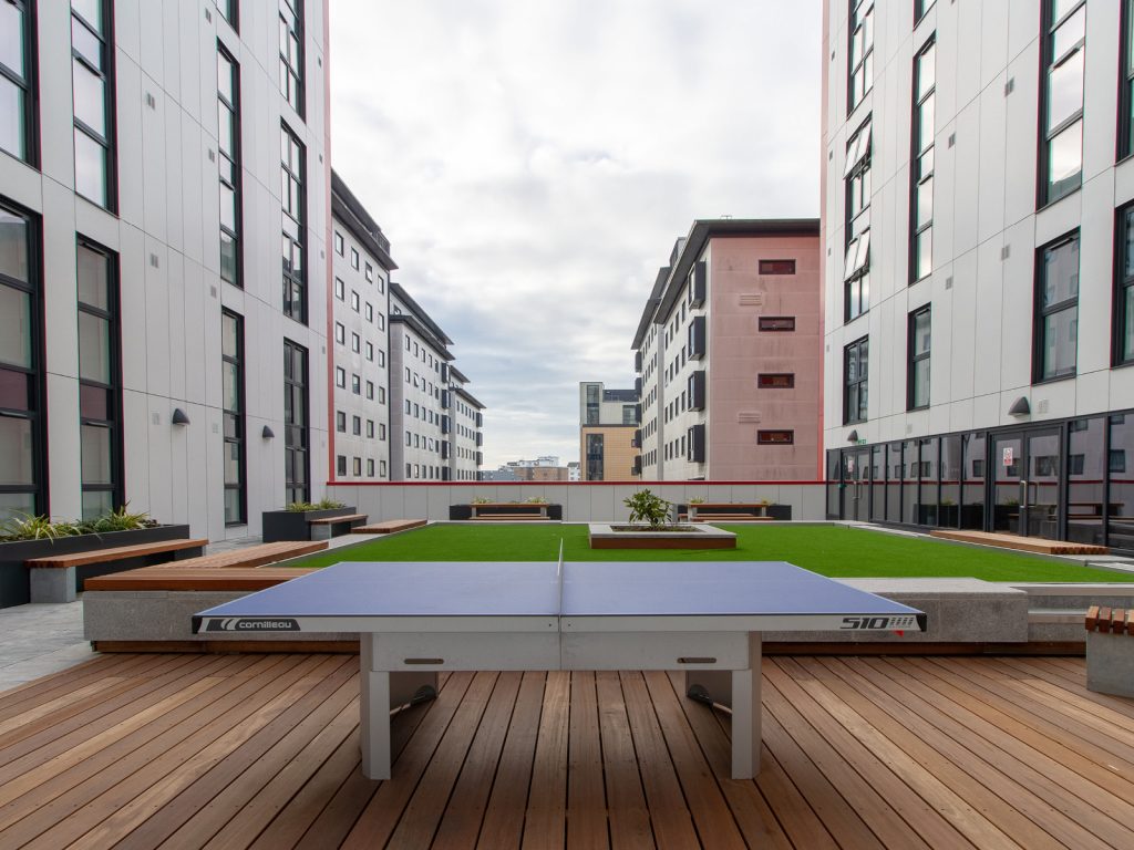 Image of Oxford Point, Bournemouth