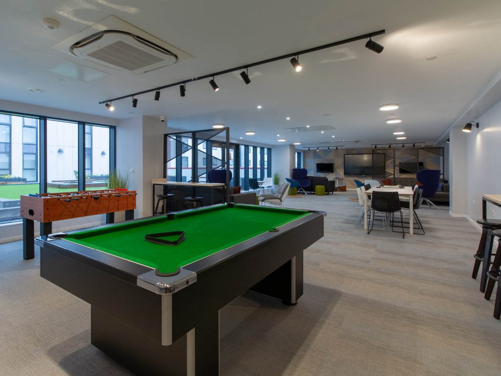 Image of Oxford Point, Bournemouth