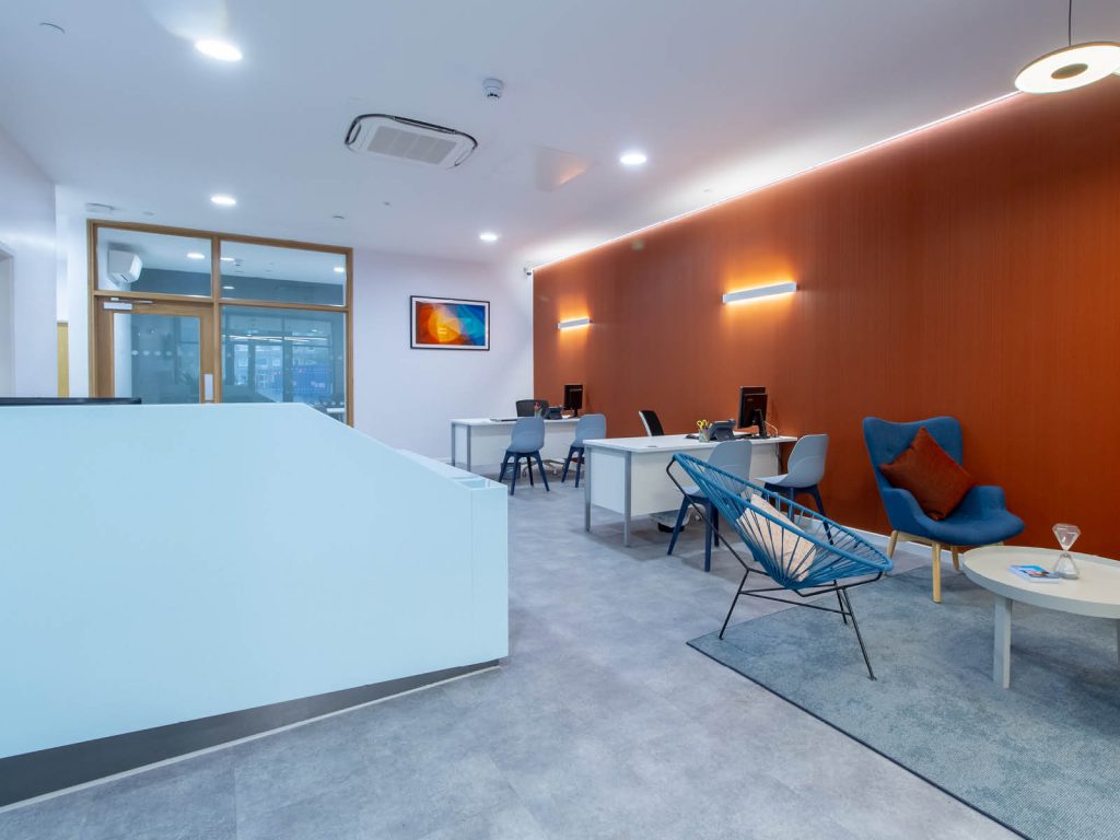 Image of Oxford Point, Bournemouth