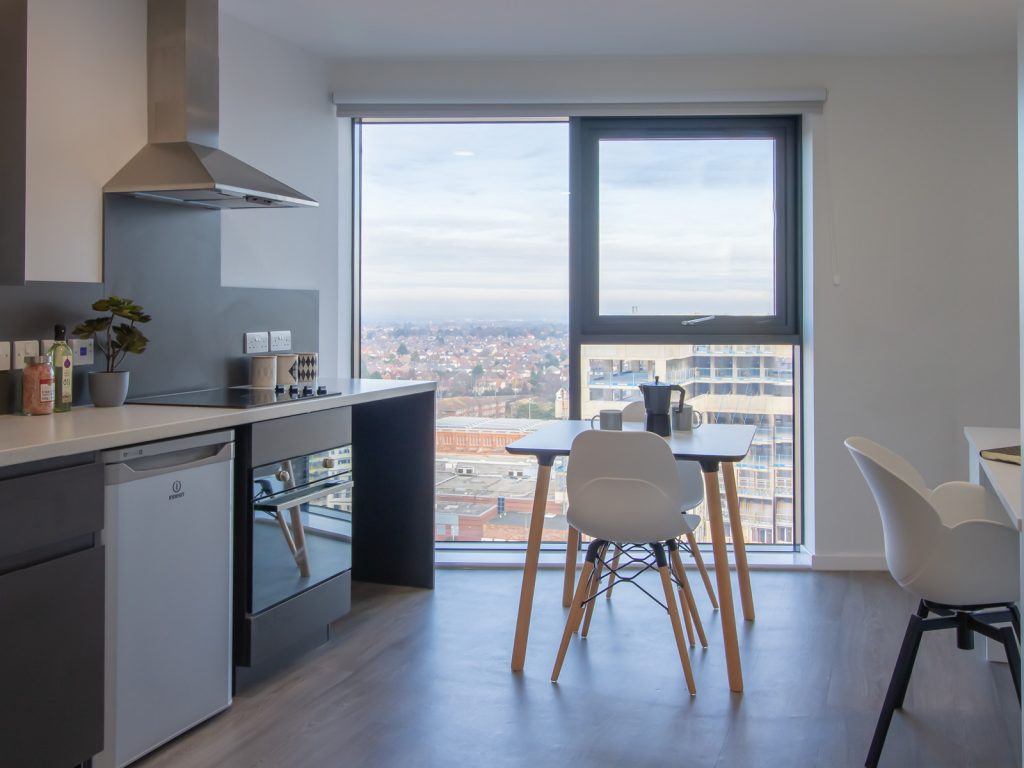 Image of Oxford Point, Bournemouth