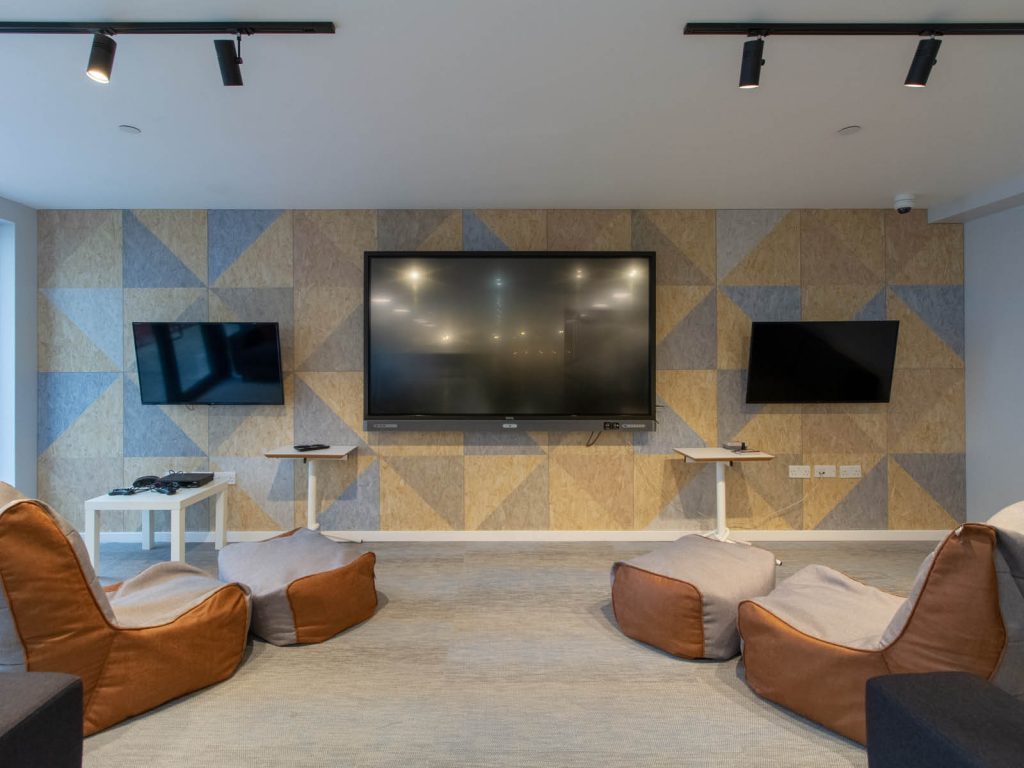 Image of Oxford Point, Bournemouth