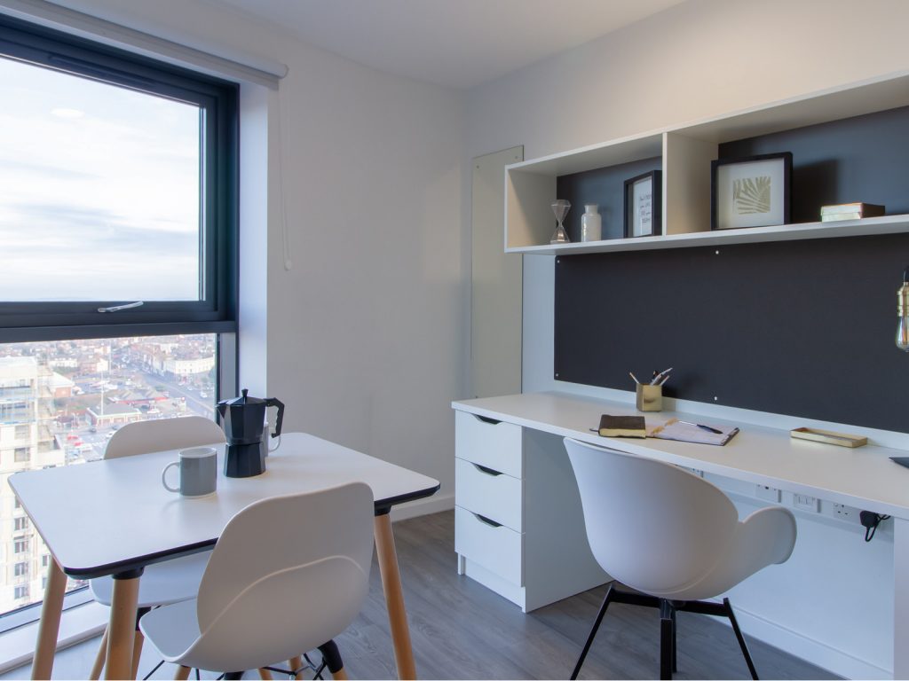 Image of Oxford Point, Bournemouth