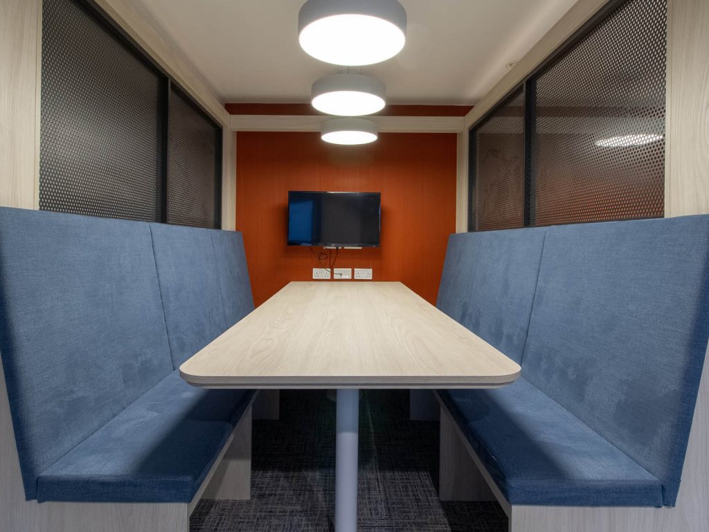 Image of Oxford Point, Bournemouth