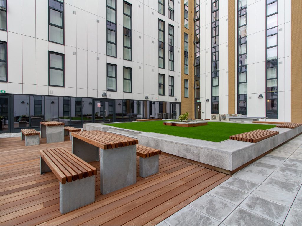 Image of Oxford Point, Bournemouth