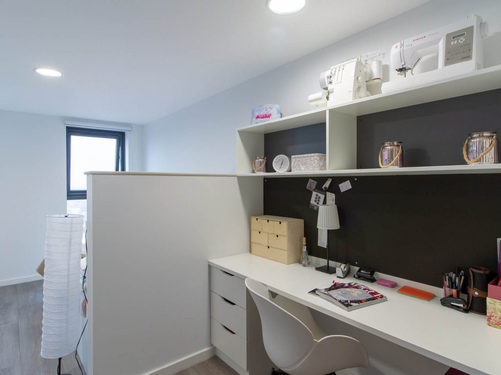 Image of Oxford Point, Bournemouth