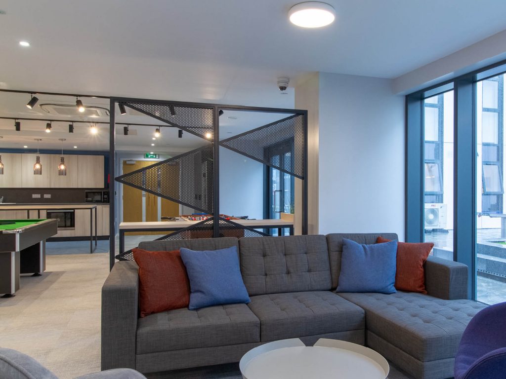 Image of Oxford Point, Bournemouth