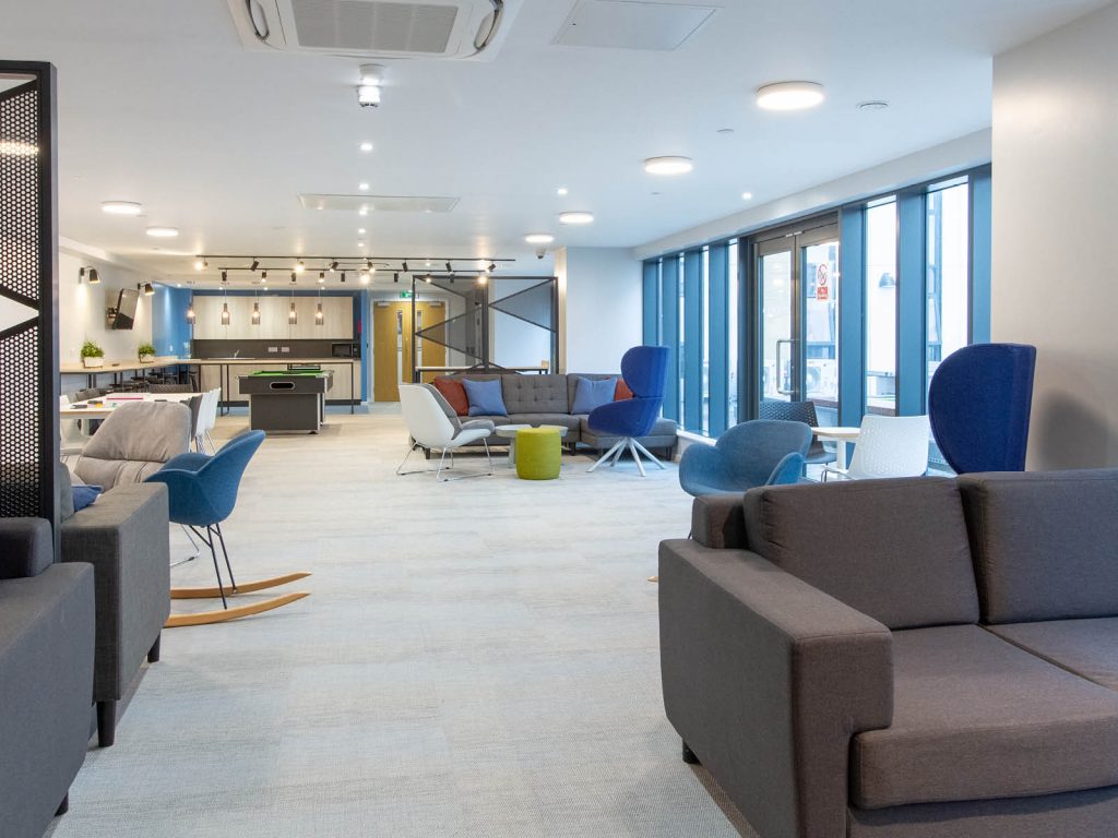 Image of Oxford Point, Bournemouth