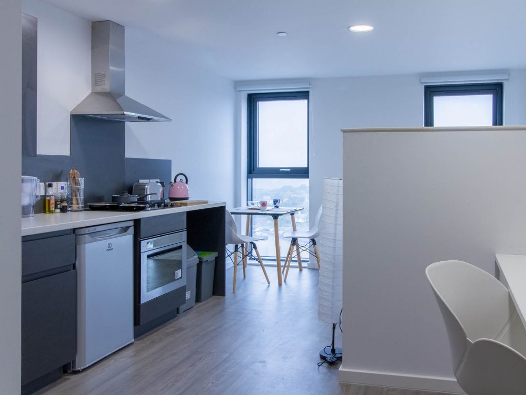 Image of Oxford Point, Bournemouth