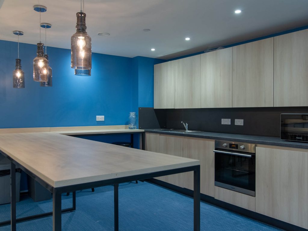 Image of Oxford Point, Bournemouth