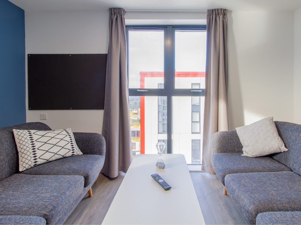 Image of Oxford Point, Bournemouth