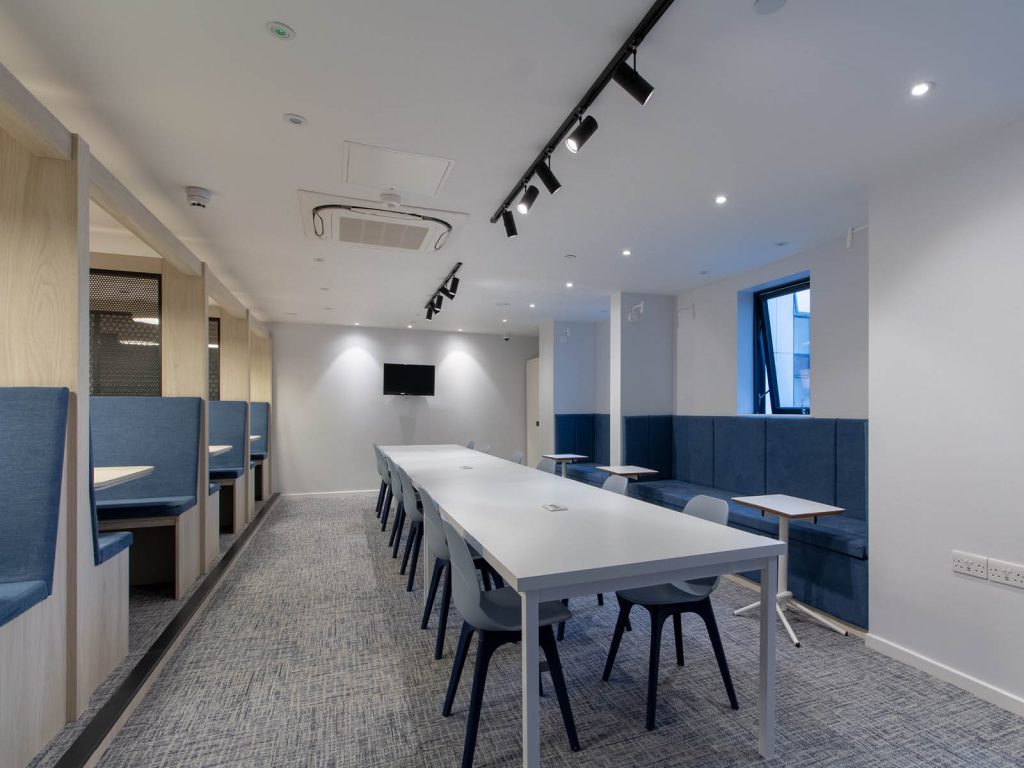 Image of Oxford Point, Bournemouth