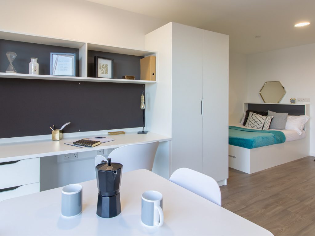 Image of Oxford Point, Bournemouth