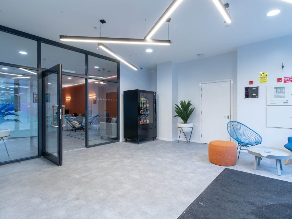 Image of Oxford Point, Bournemouth