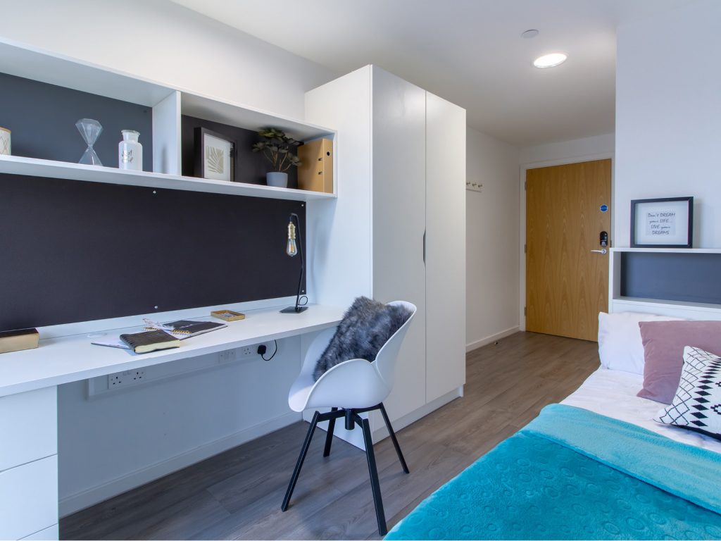 Image of Oxford Point, Bournemouth