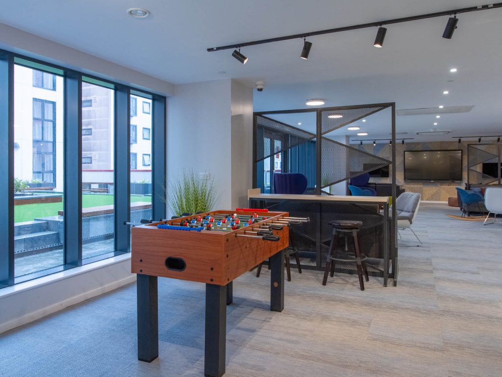 Image of Oxford Point, Bournemouth