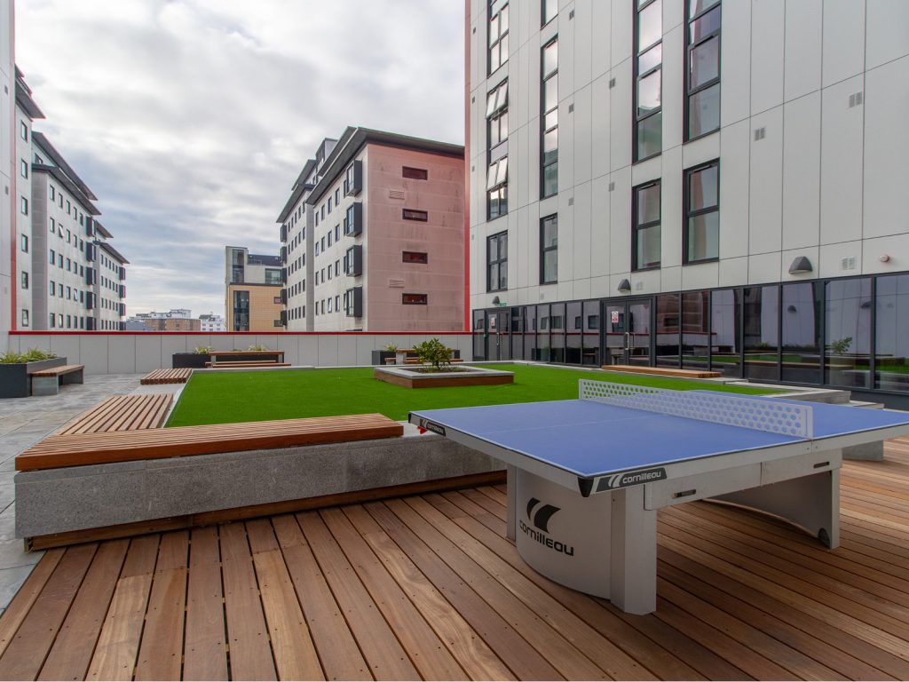 Image of Oxford Point, Bournemouth