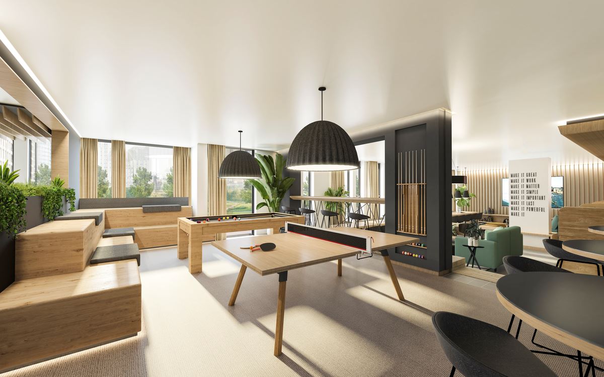 Image of Student Castle, Oxford