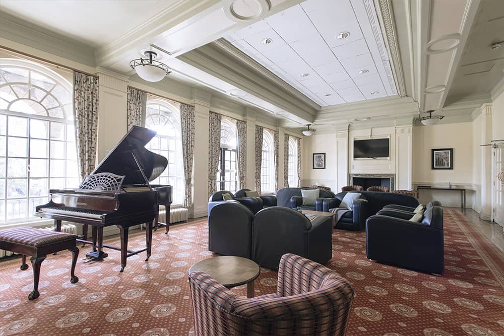 Image of Oxley Residence, Leeds