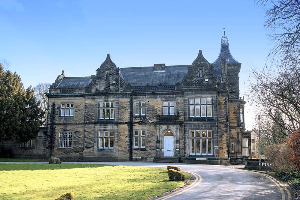 Image of Oxley Residence, Leeds