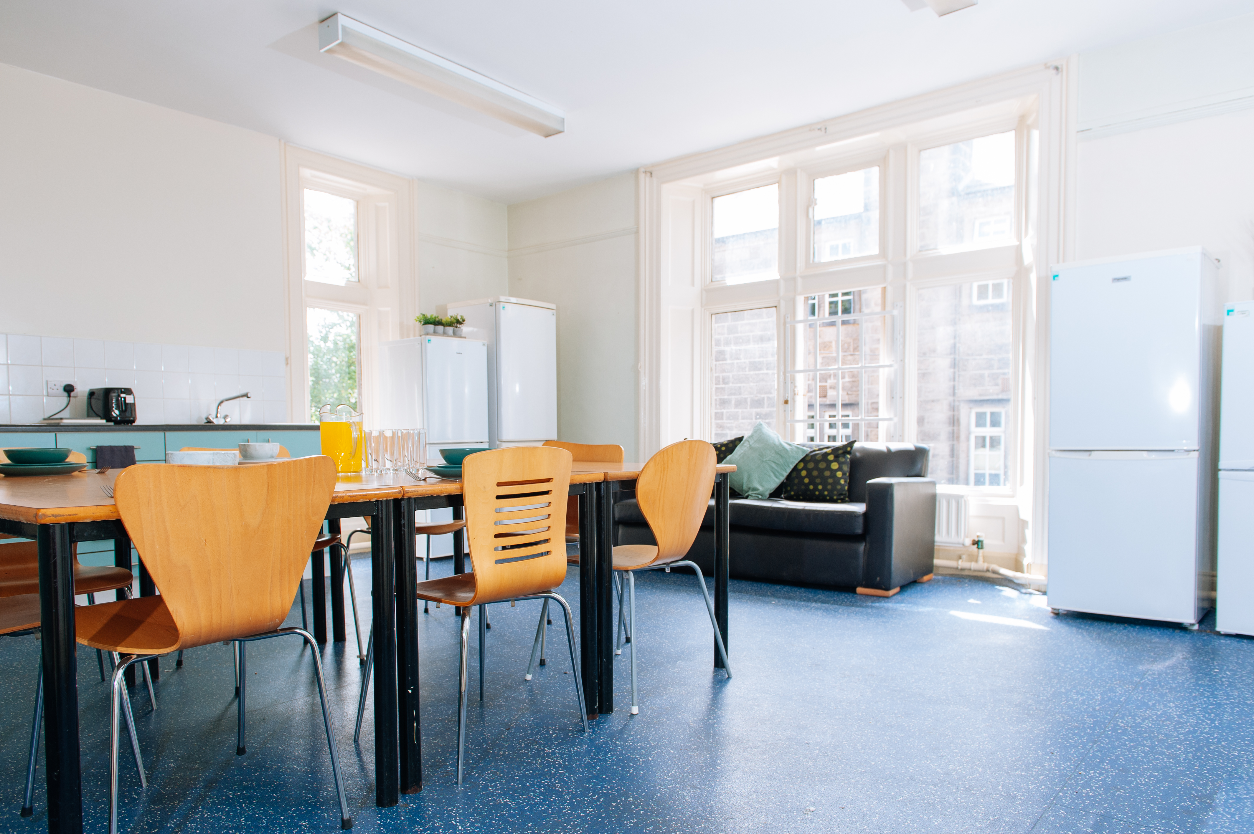 Image of Oxley Residence, Leeds