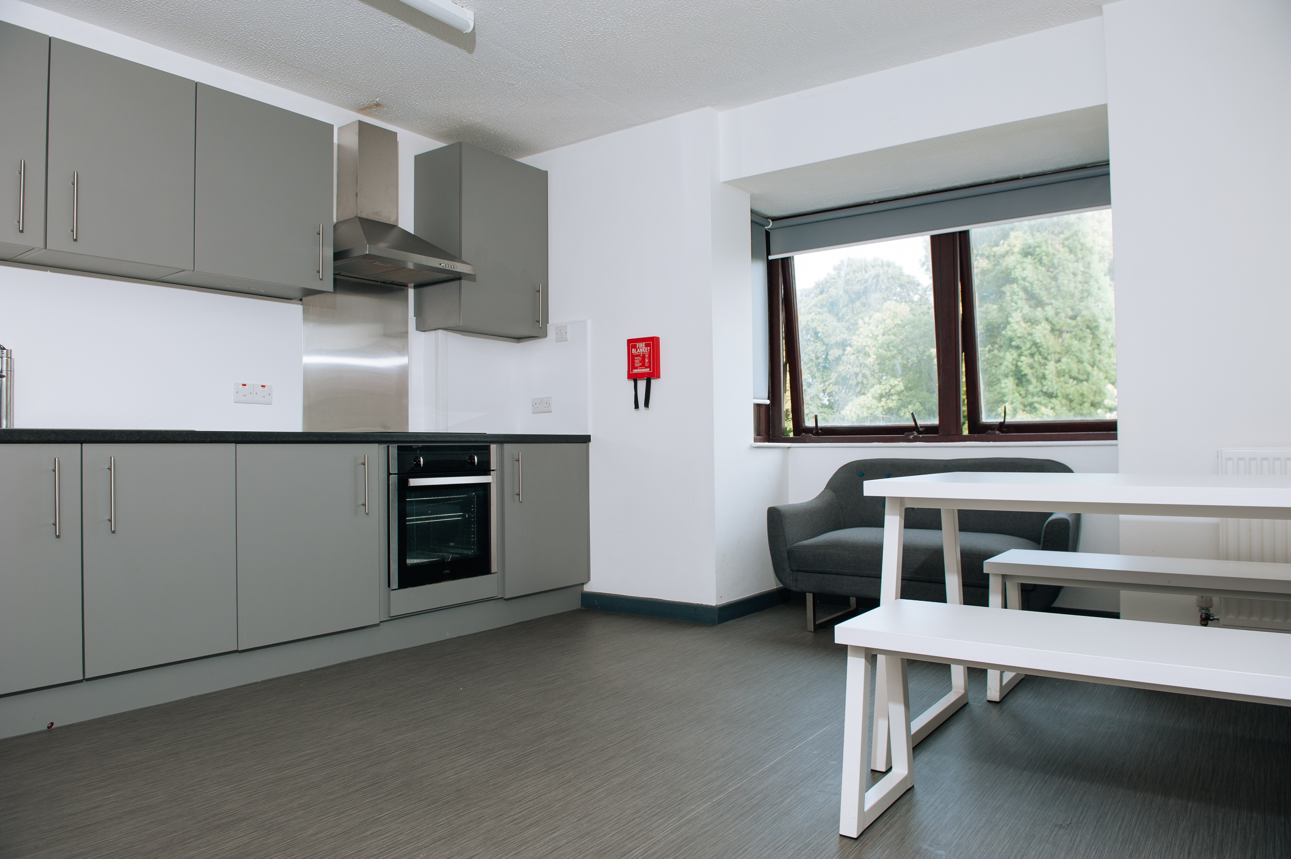 Image of Oxley Residence, Leeds