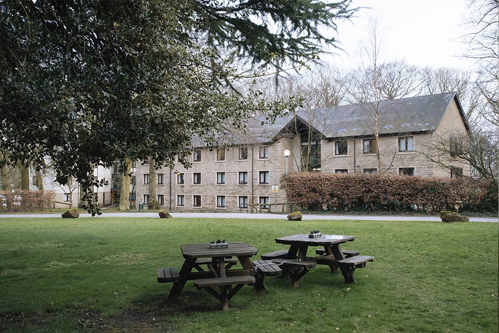 Image of Oxley Residence, Leeds