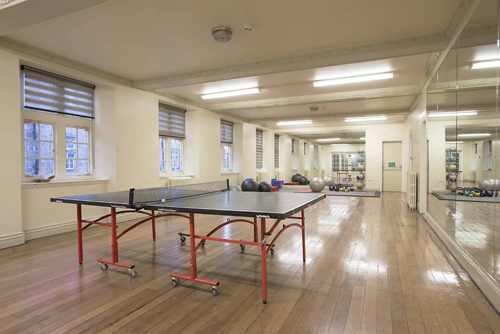 Image of Oxley Residence, Leeds