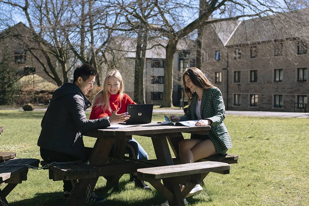 Image of Oxley Residence, Leeds