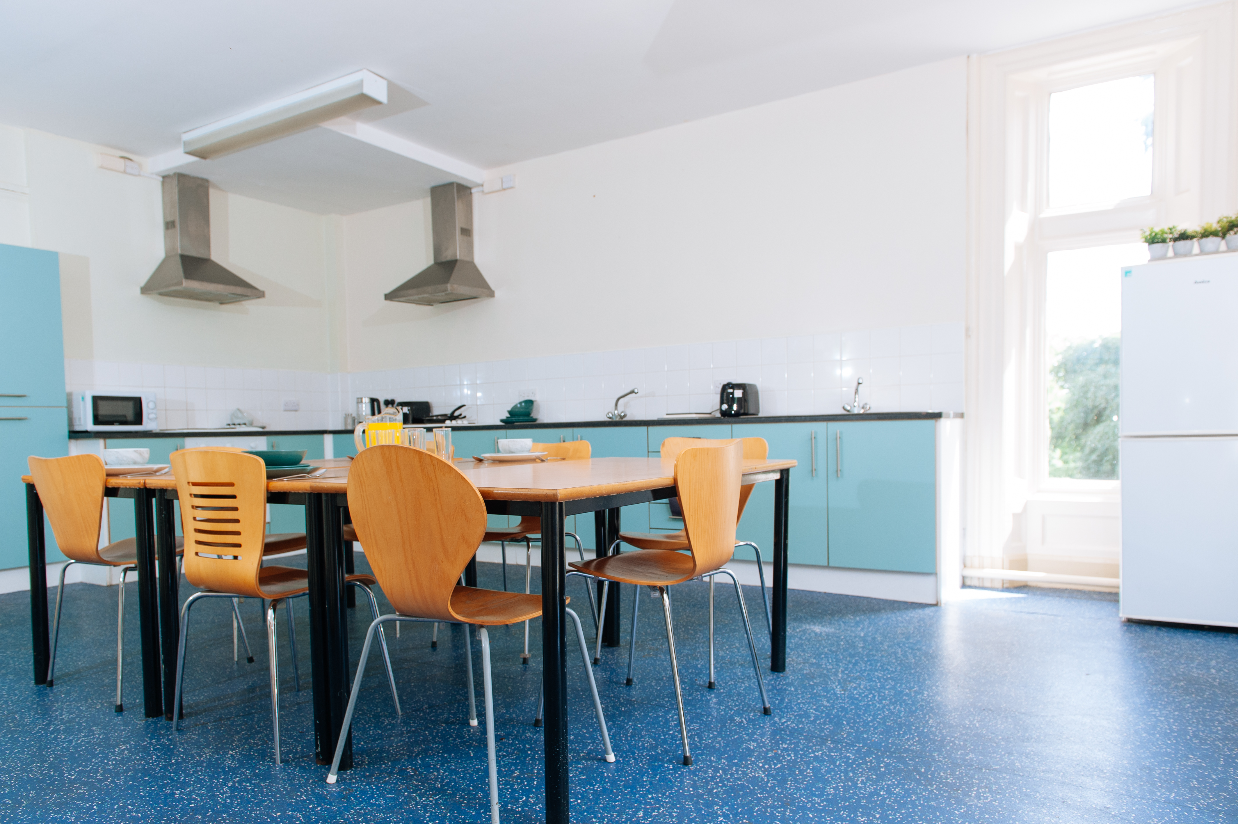 Image of Oxley Residence, Leeds