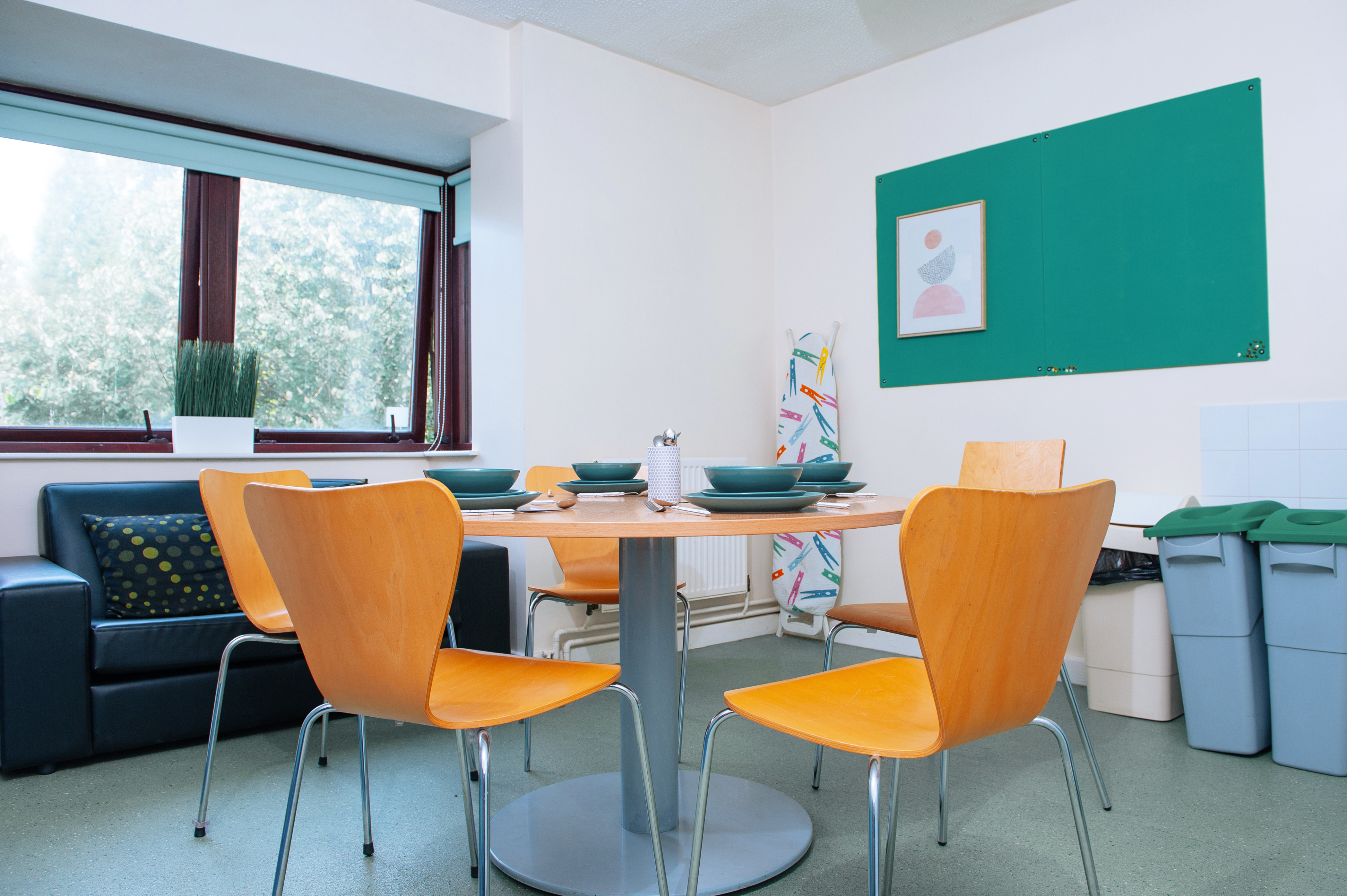 Image of Oxley Residence, Leeds