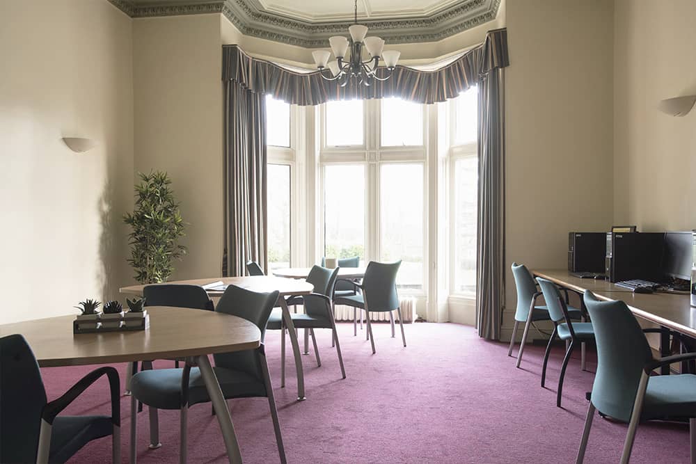 Image of Oxley Residence, Leeds