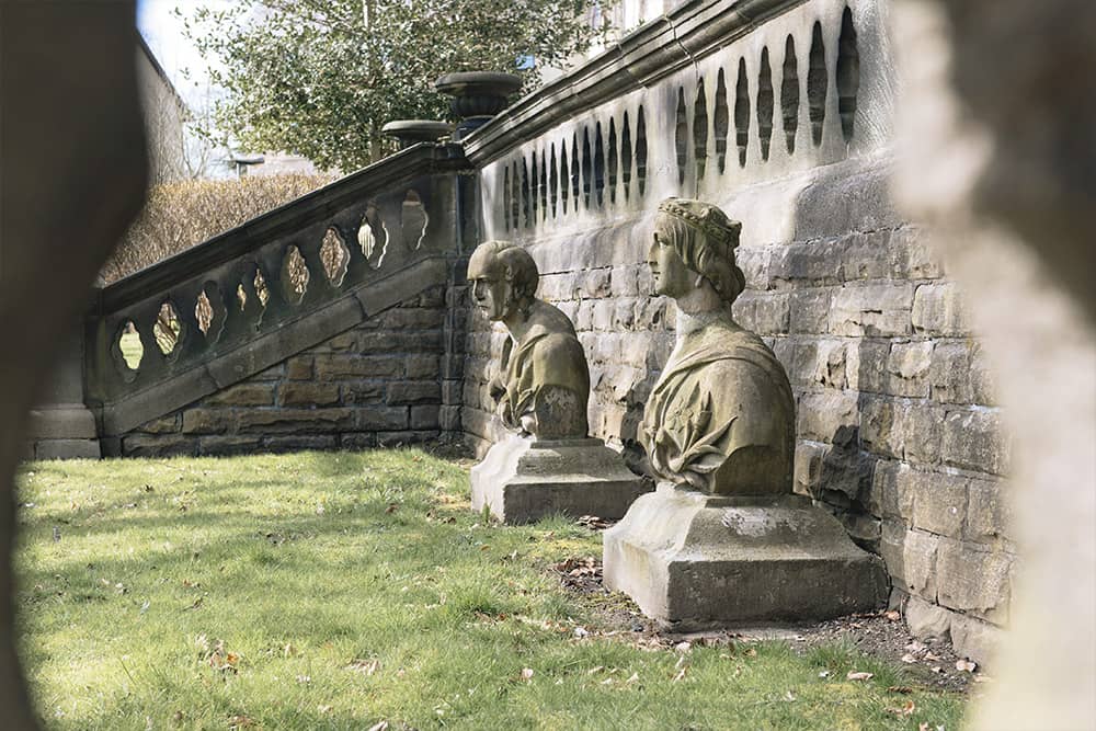 Image of Oxley Residence, Leeds