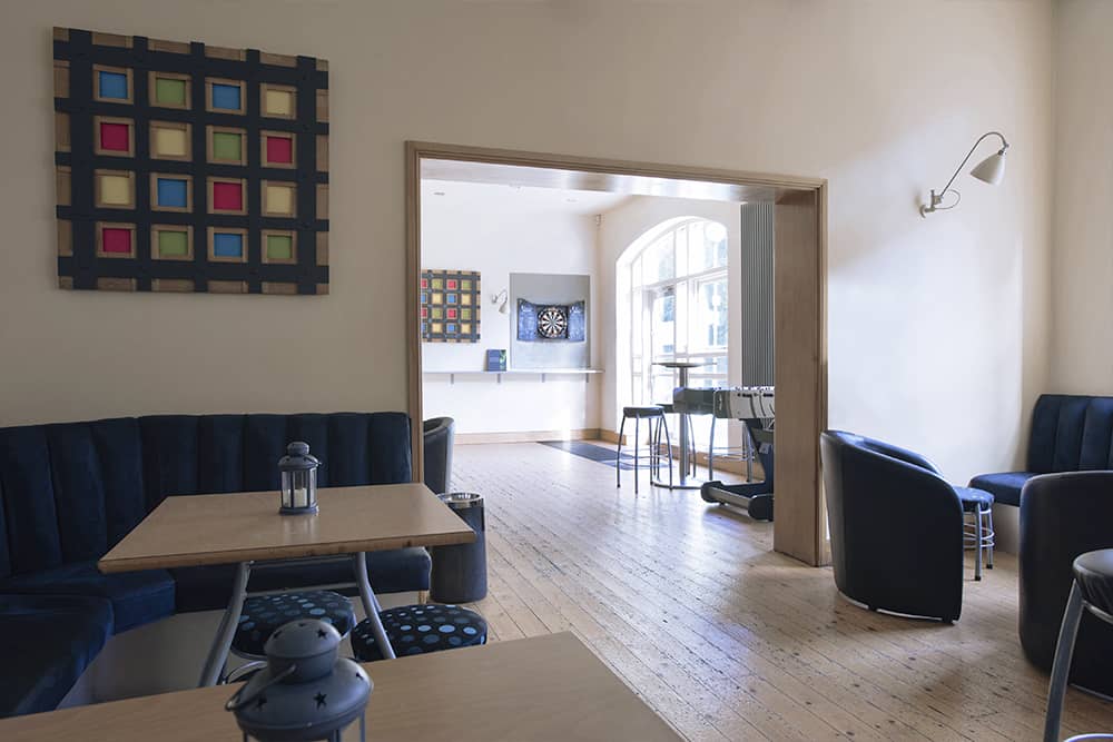 Image of Oxley Residence, Leeds