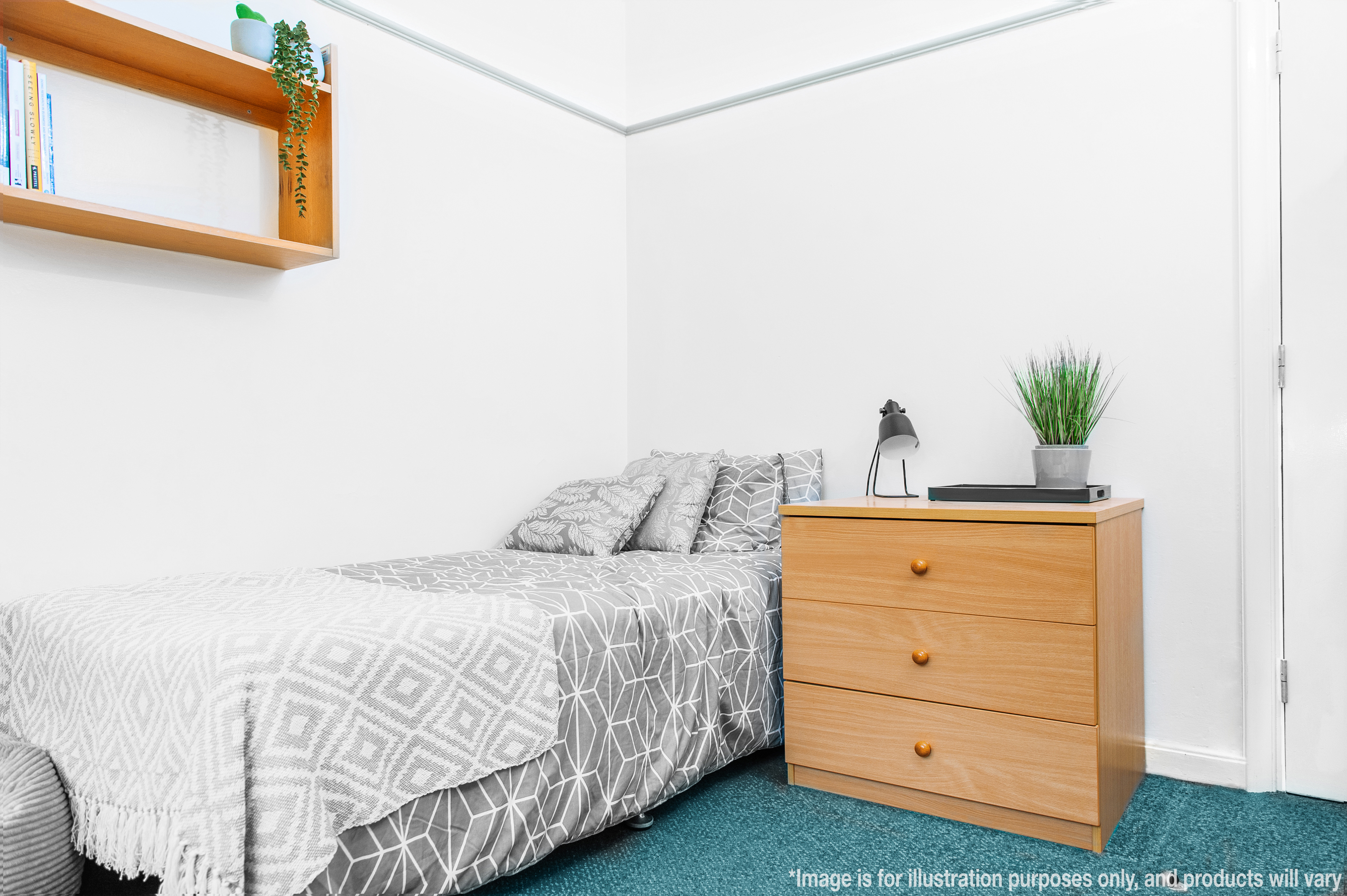 Image of Oxley Residence, Leeds