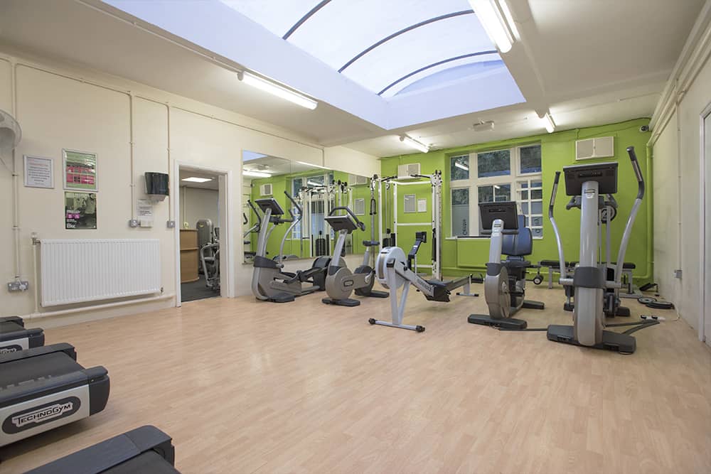 Image of Oxley Residence, Leeds