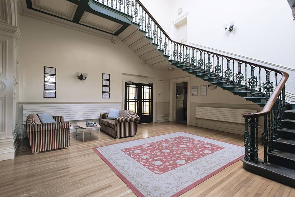 Image of Oxley Residence, Leeds